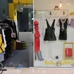 فروشگاه لباس الیژا