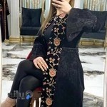 مزون شیک و پیک لوکس