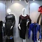 لباس مجلسی نایت