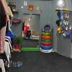 بوتیک ۱۳ (فروشگاه لباس اسپرت مردانه)