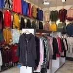 پوشاک زنانه سایا