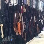 ارزان سرای بوستان مدیریت دین محمد شاهوزهی