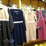 مانتو تهران مد