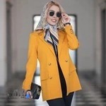 مزون مانتو جنانی