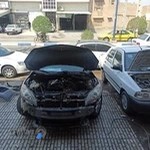 رادیاتور سازی