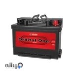 باطریسازی مهدی سبزی