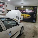 باطریسازی رضاسبزی