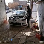 امداد خودرو سبزوار