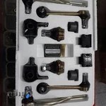 لوازم یدکی مجدم