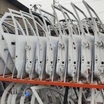 بدنه فابریک ایزدیار(کشانی)