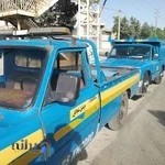 امداد خودرو و یدک کش بروجرد