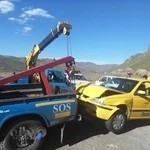 امدادخودروزنجان