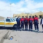 امدادخودروشهریار