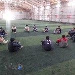 پیش دبستانی و دبستان پسرانه علم وادب