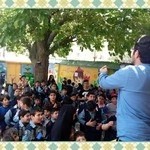 دبستان پسرانه غیر انتفاعی عرفان