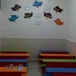 دبستان وپیش دبستان هوشمند غیردولتی پسرانه کار و اندیشه