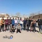 دبیرستان پسرانه امین