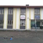 دبستان دخترانه شهدای چافجیر