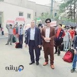 مدرسه ابتدایی شهید چمران