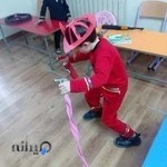 مدرسه پسرانه هوش و خلاقیت