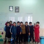 مدرسه رستگاران