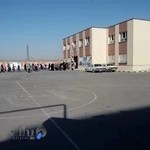 مدرسه پرتو دانش