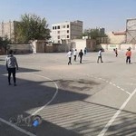 دبیرستان شهید عالمی