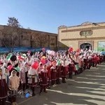 مدرسه ابتدایی حضرت زینب ( س )