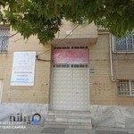 دبستان دخترانه مسیر (مجری روش میزان )