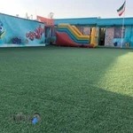 دبستان و پیش دبستان غیردولتی دخترانه سپند