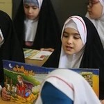 دبستان دخترانه اشراق