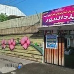 پیش دبستان و دبستان غیردولتی دخترانه هوشمند یزدانمهر