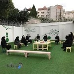 بهترین مدرسه ساری - دبستان دخترانه مشق نو - آنلاین