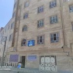 دبستان غیر دولتی پسرانه گل های بهشت