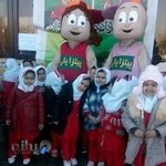 دبستان غیر انتفاعی صبا