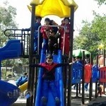 دبستان پسرانه غیردولتی پروفسورحسابی