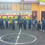 مدرسه پسرانه غیردولتی امید مهر