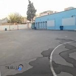 مدرسه میرداماد