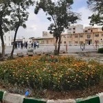 دبیرستان نمونه دولتی حاج کاظمی