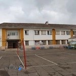 دبیرستان نمونه دولتی شهدا بندرانزلی