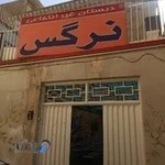 دبستان و پیش دبستانی غیر دولتی دخترانه نرگس