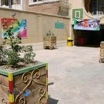 دبیرستان دخترانه شمیم دانش دوره اول