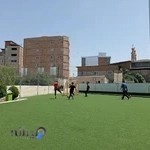 دبیرستان البرز