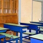 دبیرستان دخترانه دانش پژوه علوی دوره اول