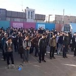دبیرستان متوسطه اول امام علی علیه السلام