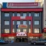 متوسطه‌‌ اول دخترانه‌ علوی - شعبه‌ خیابان دماوند منطقه‌ 13 تهران