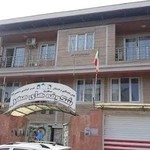 مجموعه مدارس شکوفه های مهر وستایش