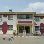 مدرسه دخترانه متوسطه دوره ی اول انوارالعلوم