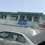 دبیرستان دخترانه سعدی