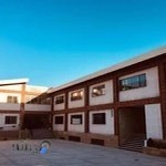 هنرستان هیئت امنایی دخترانه زنده یاد عمادی ساری